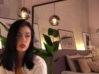 ellediane — Camsoda recorded stream screenshot (01 Oct 2025)