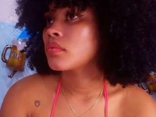 bss-naia — Camsoda recorded stream screenshot (01 Oct 2025)