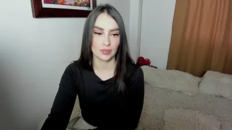 teseo_and_afroditha_ — Stripchat recorded stream screenshot (18 Feb 2025)