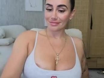 libbyloveheartx — Chaturbate recorded stream screenshot (02 Oct 2025)