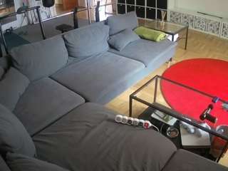 voyeurcam-julmodels-living-3 — Camsoda recorded stream image, 02.10.2025 03:00