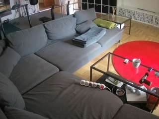 voyeurcam-julmodels-living-3 — Camsoda recorded stream image, 02.10.2025 03:00