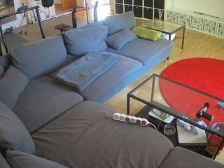 voyeurcam-julmodels-living-3 — Camsoda recorded stream image, 02.10.2025 03:00