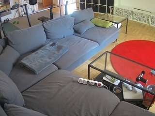 voyeurcam-julmodels-living-3 — Camsoda recorded stream image, 02.10.2025 03:00