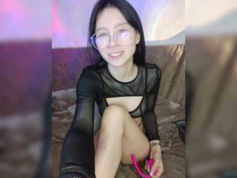 JennyDooley — Bongacams recorded stream image, 18.02.2025 22:50
