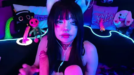 LaytonBox — Stripchat recorded stream image, 02.10.2025 13:30