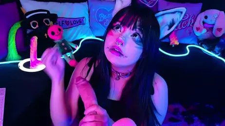 LaytonBox — Stripchat recorded stream image, 02.10.2025 13:30