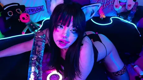 LaytonBox — Stripchat recorded stream image, 02.10.2025 13:30