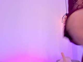latinfussion — Camsoda recorded stream image, 02.10.2025 12:00