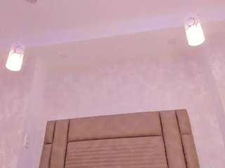 ashleypurple — Camsoda recorded stream image, 19.02.2025 01:50