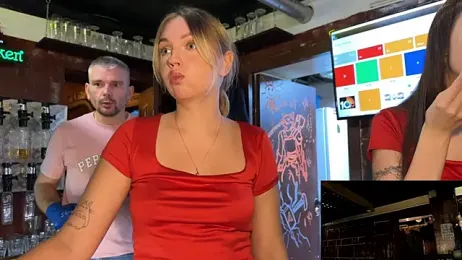 dirtypub — Stripchat recorded stream image, 02.10.2025 13:50