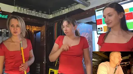 dirtypub — Stripchat recorded stream image, 02.10.2025 13:50