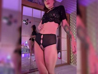 MilashaNyasha — Bongacams recorded stream image, 02.10.2025 15:50