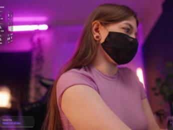 arimass — Bongacams recorded stream image, 02.10.2025 18:50