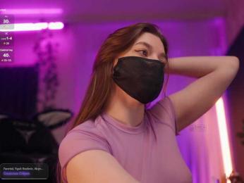 arimass — Bongacams recorded stream image, 02.10.2025 18:50