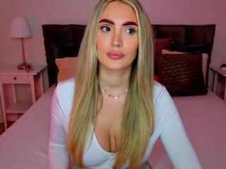 Sasha Elite — Flirt4free recorded stream image, 02.10.2025 19:50