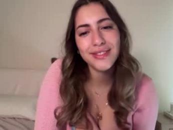 sieena — Chaturbate recorded stream screenshot (02 Oct 2025)