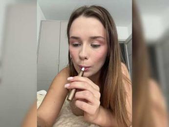 Tati16 — Bongacams recorded stream image, 03.10.2025 02:40