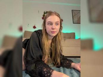 Jucielussie — Bongacams recorded stream image, 27.01.2025 18:20