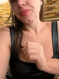 ladywithbigass — Stripchat recorded stream image, 03.10.2025 04:50