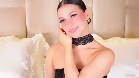 KiraKayleigh1 — Stripchat recorded stream image, 03.10.2025 00:10