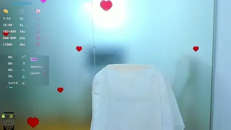 aileen_williams — Stripchat recorded stream screenshot (03 Oct 2025)