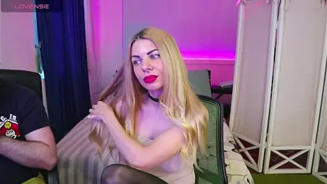 AlisaAleksandr — Stripchat recorded stream image, 03.10.2025 12:20