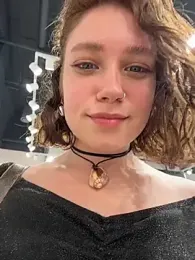 lucy-joy — Stripchat recorded stream screenshot (03 Oct 2025)