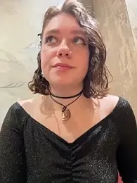 lucy-joy — Stripchat recorded stream screenshot (03 Oct 2025)