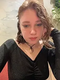 lucy-joy — Stripchat recorded stream screenshot (03 Oct 2025)