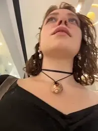 lucy-joy — Stripchat recorded stream screenshot (03 Oct 2025)