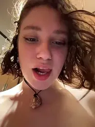 lucy-joy — Stripchat recorded stream screenshot (03 Oct 2025)
