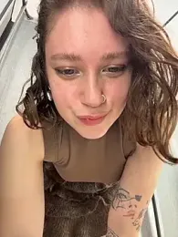 lucy-joy — Stripchat recorded stream screenshot (03 Oct 2025)