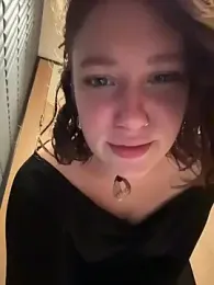 lucy-joy — Stripchat recorded stream screenshot (03 Oct 2025)