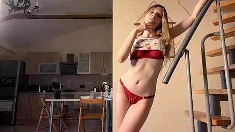 FruityXo — Stripchat recorded stream image, 03.10.2025 10:40