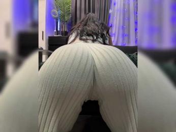 MagicMelody — Bongacams recorded stream image, 03.10.2025 15:10