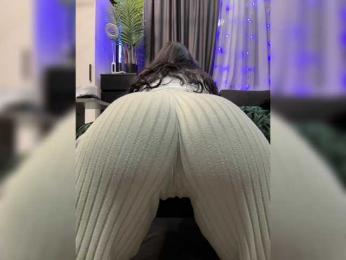 MagicMelody — Bongacams recorded stream image, 03.10.2025 15:10