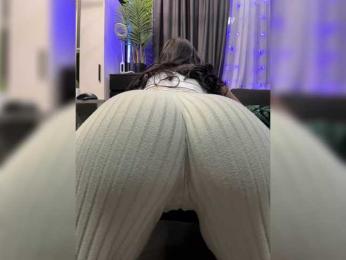 MagicMelody — Bongacams recorded stream image, 03.10.2025 15:10