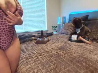 jadacream — Camsoda recorded stream screenshot (03 Oct 2025)