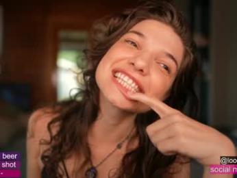 loollypop24 — Chaturbate recorded stream image, 03.10.2025 19:10