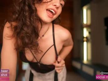 loollypop24 — Chaturbate recorded stream image, 03.10.2025 19:10