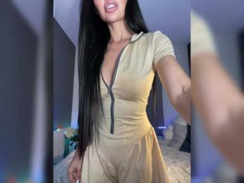 nicole21x — Bongacams recorded stream screenshot (03 Oct 2025)