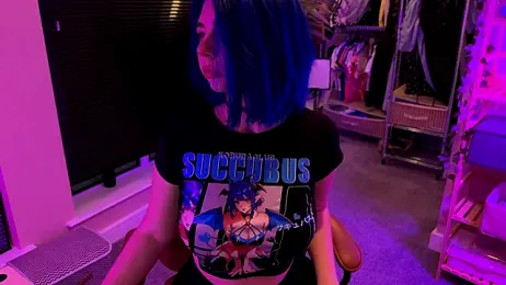 _vixenp — Stripchat recorded stream image, 03.10.2025 17:50