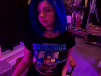 vixenp — Chaturbate recorded stream screenshot (03 Oct 2025)