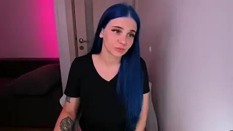 JuliaBusty — Stripchat recorded stream screenshot (03 Oct 2025)