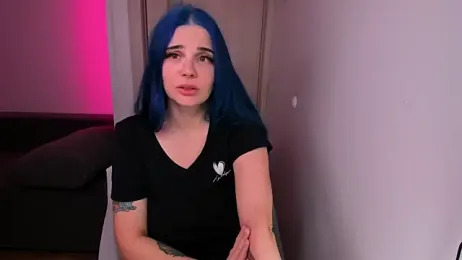 JuliaBusty — Stripchat recorded stream screenshot (03 Oct 2025)