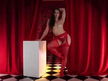 _meganmeow_ — Chaturbate recorded stream screenshot (03 Oct 2025)