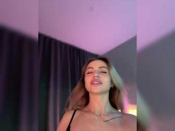 Nataliecroys — Bongacams recorded stream image, 03.10.2025 23:20