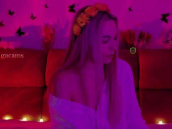 Kocmoc_Katerina — Bongacams recorded stream image, 04.10.2025 02:40