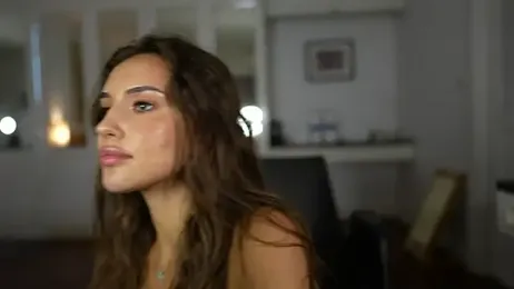 ValerieHill — Stripchat recorded stream screenshot (04 Oct 2025)